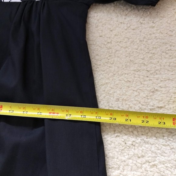 Vintage 70s daydress napdress housedress caftan 🎈HOST PICK🎈 - Picture 9 of 13